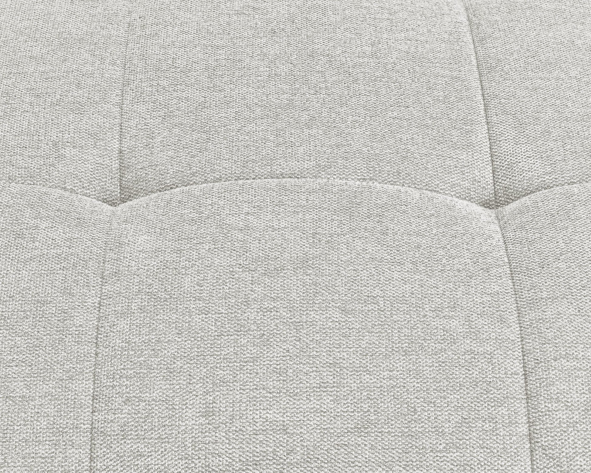 ROMA Sectional Light Beige - RIGHT