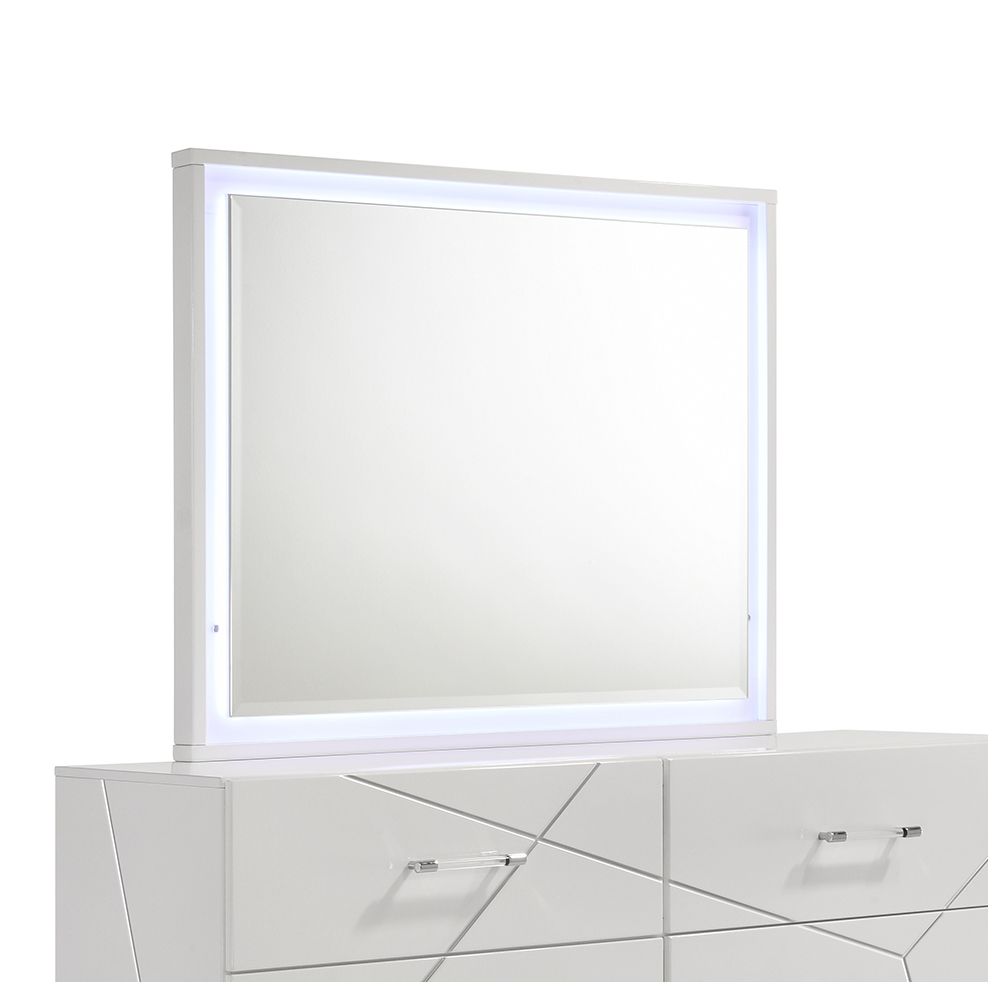 Dubai Mirror LED