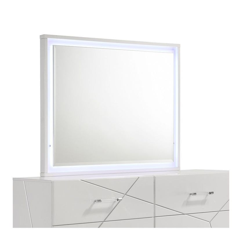 Dubai Mirror LED-zoom-