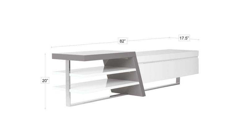 Axis TV-zoom-
