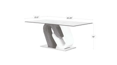 Anoris Coffee Table