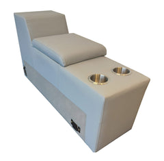 Spartacus Console Add On Piece GREY