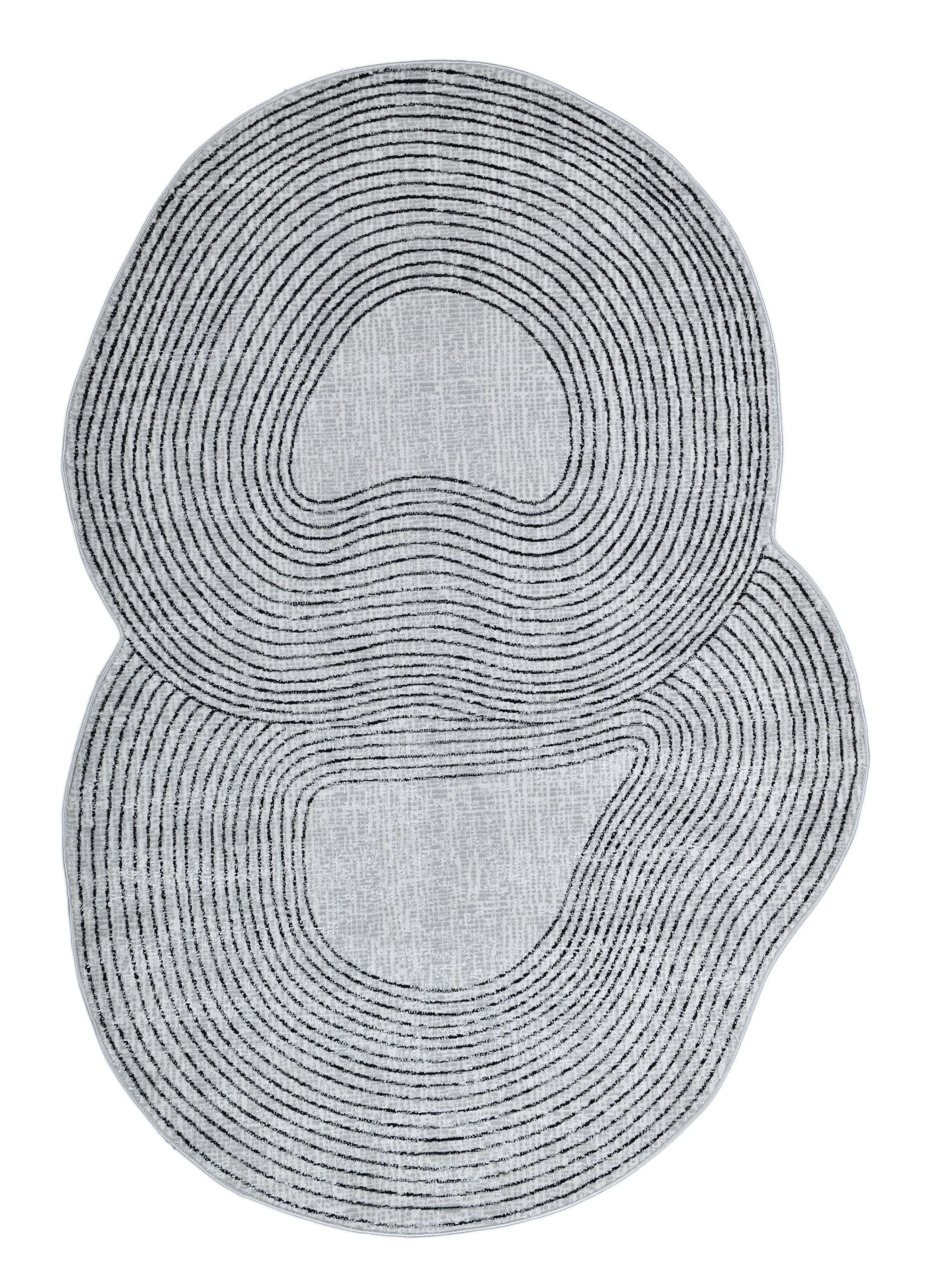 P-810 BLK RUG