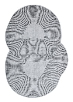 P-810 BLK RUG