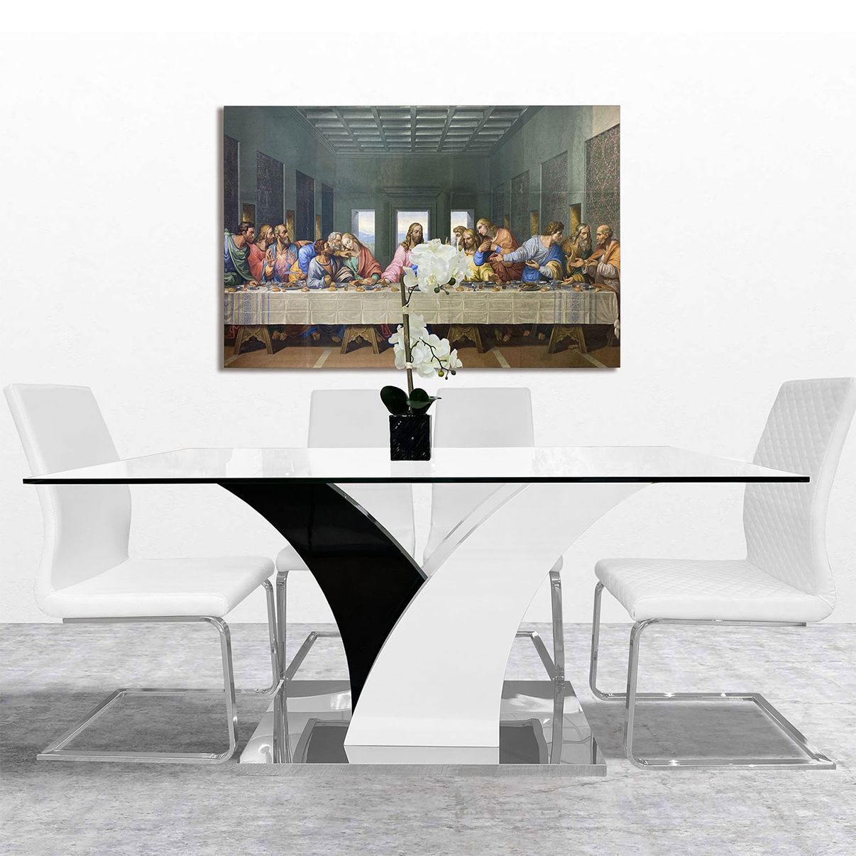 Tabatha Dining Table