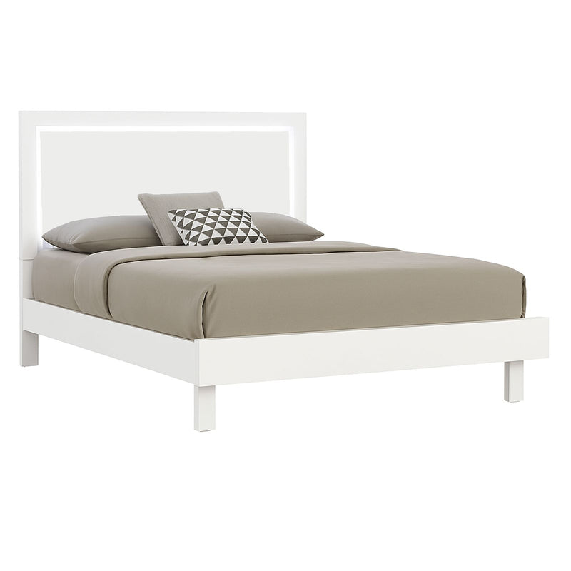Miami Bedroom Set Queen-zoom-