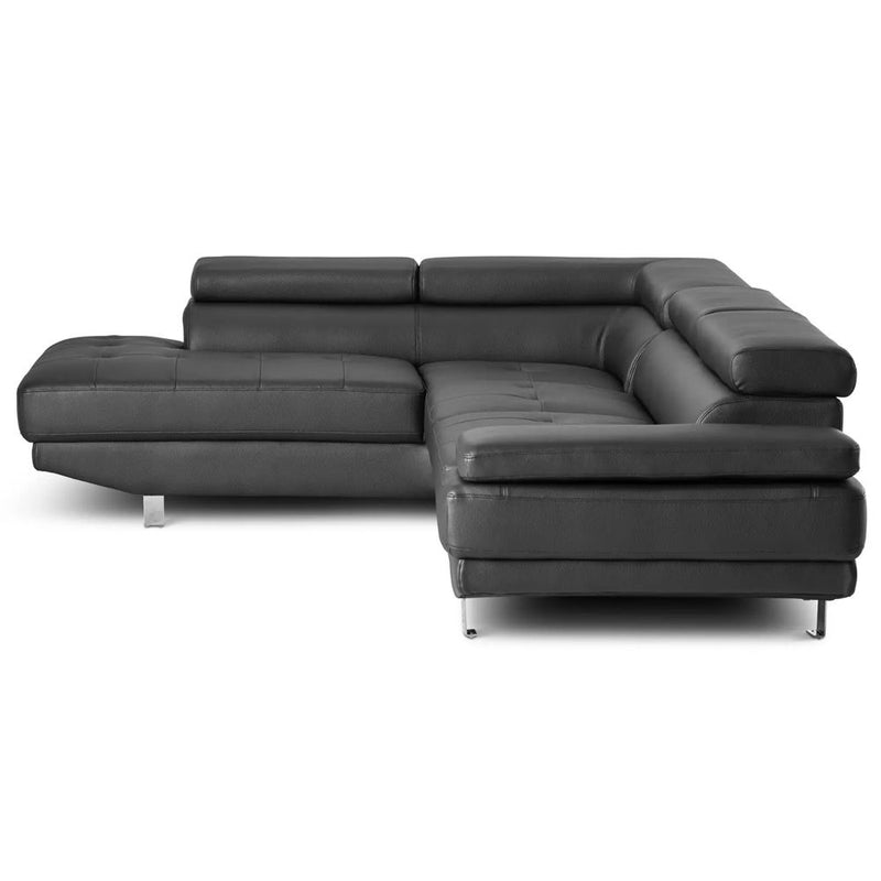Mykonos Black Left XL-zoom-
