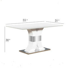 Serena Dining Table
