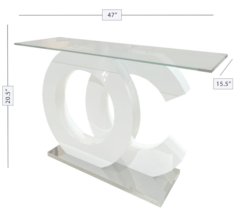 Brunella Console Table-zoom-