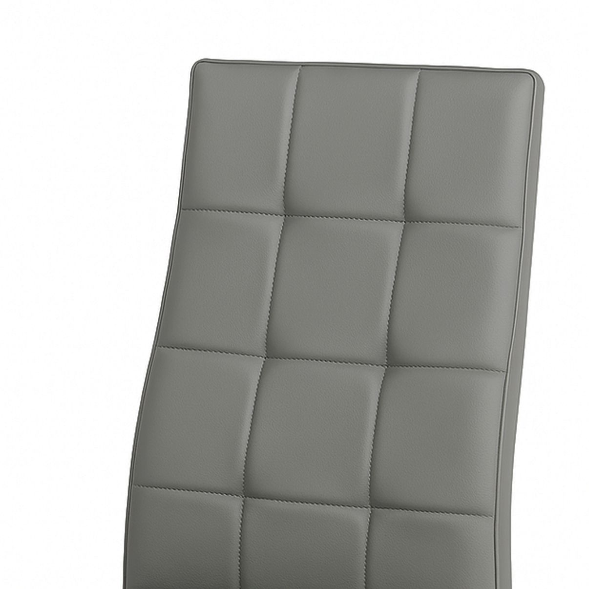Romeo Dining Chair Grey