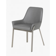 .Axel Dining Chair Grey