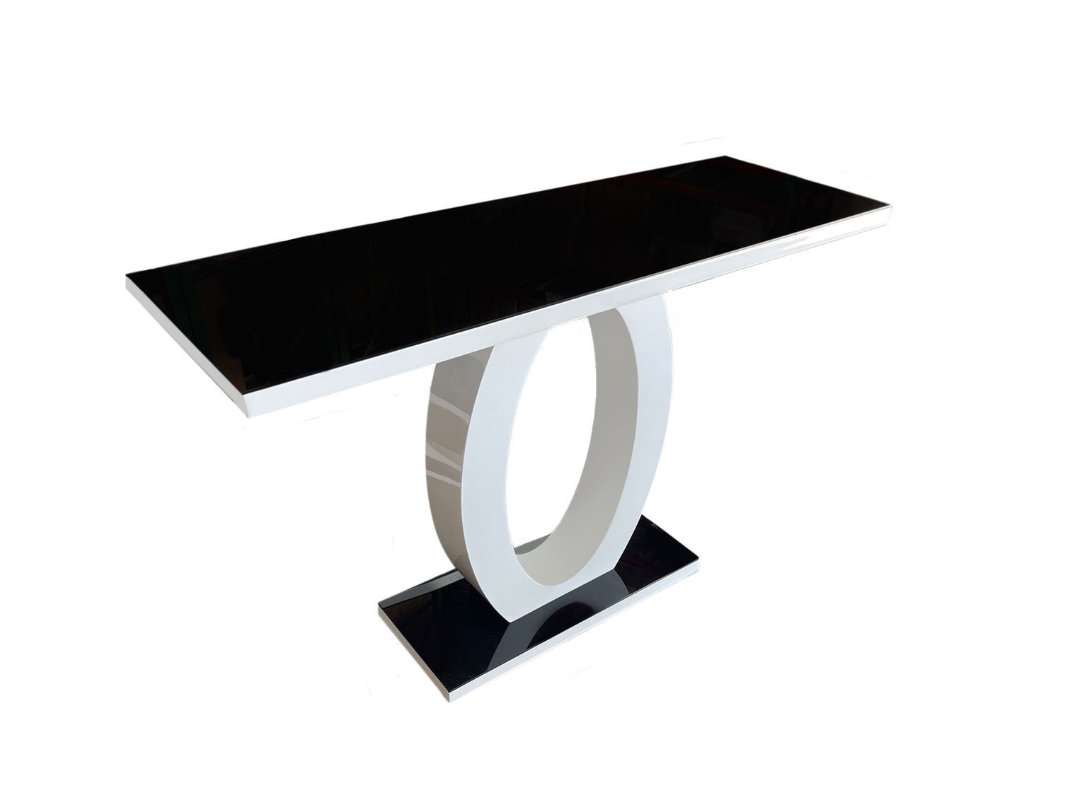 Detroit Console Table