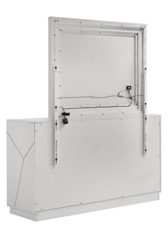Dubai Mirror LED