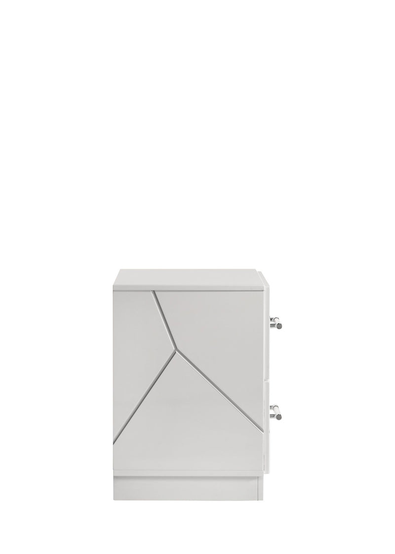 Dubai Bedroom Set King LED-zoom-