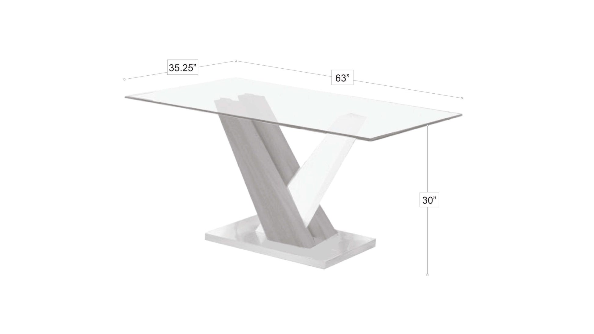 Blake Dining Table