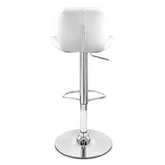Diamond Barstool Grey