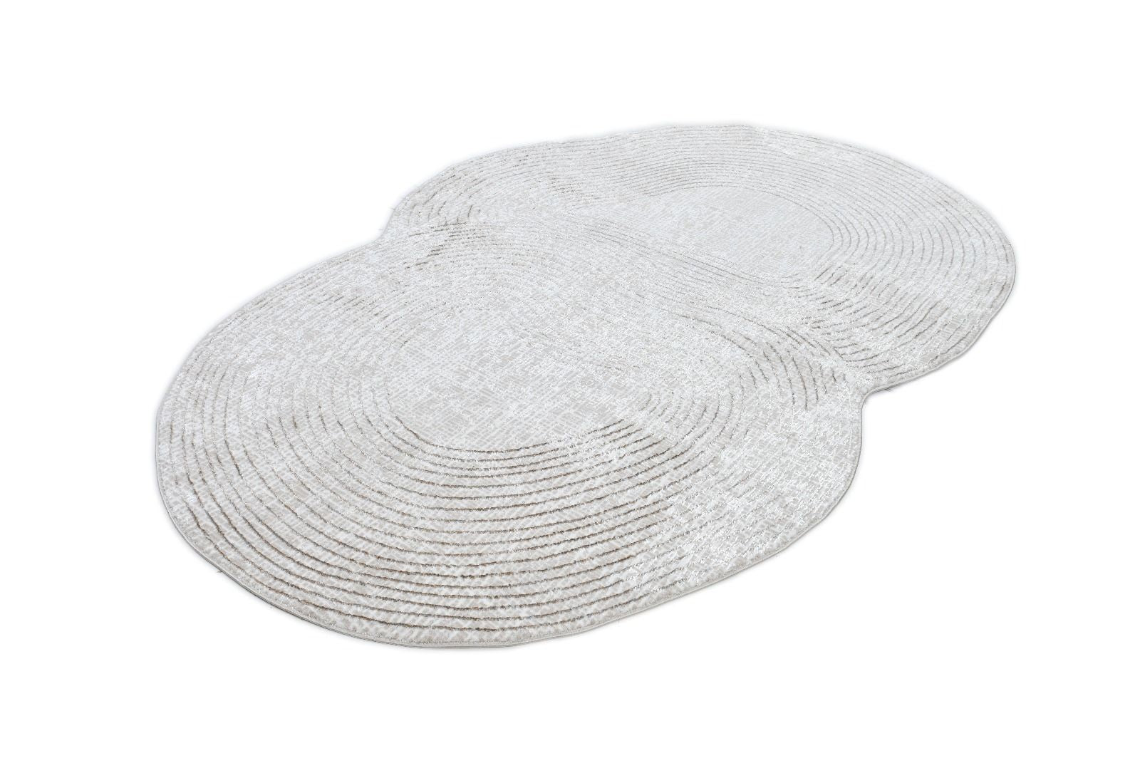 P-810 BEIGE RUG