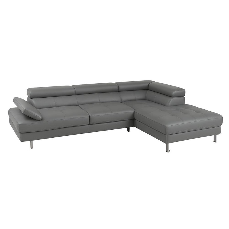 Mykonos Grey Right XL-zoom-