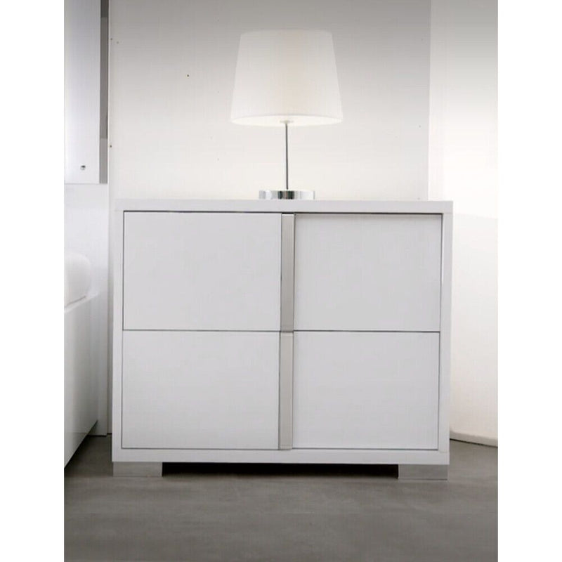 Manhattan Bedroom Set King-zoom-