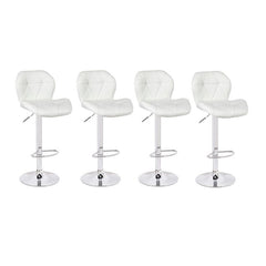Diamond Barstool Black