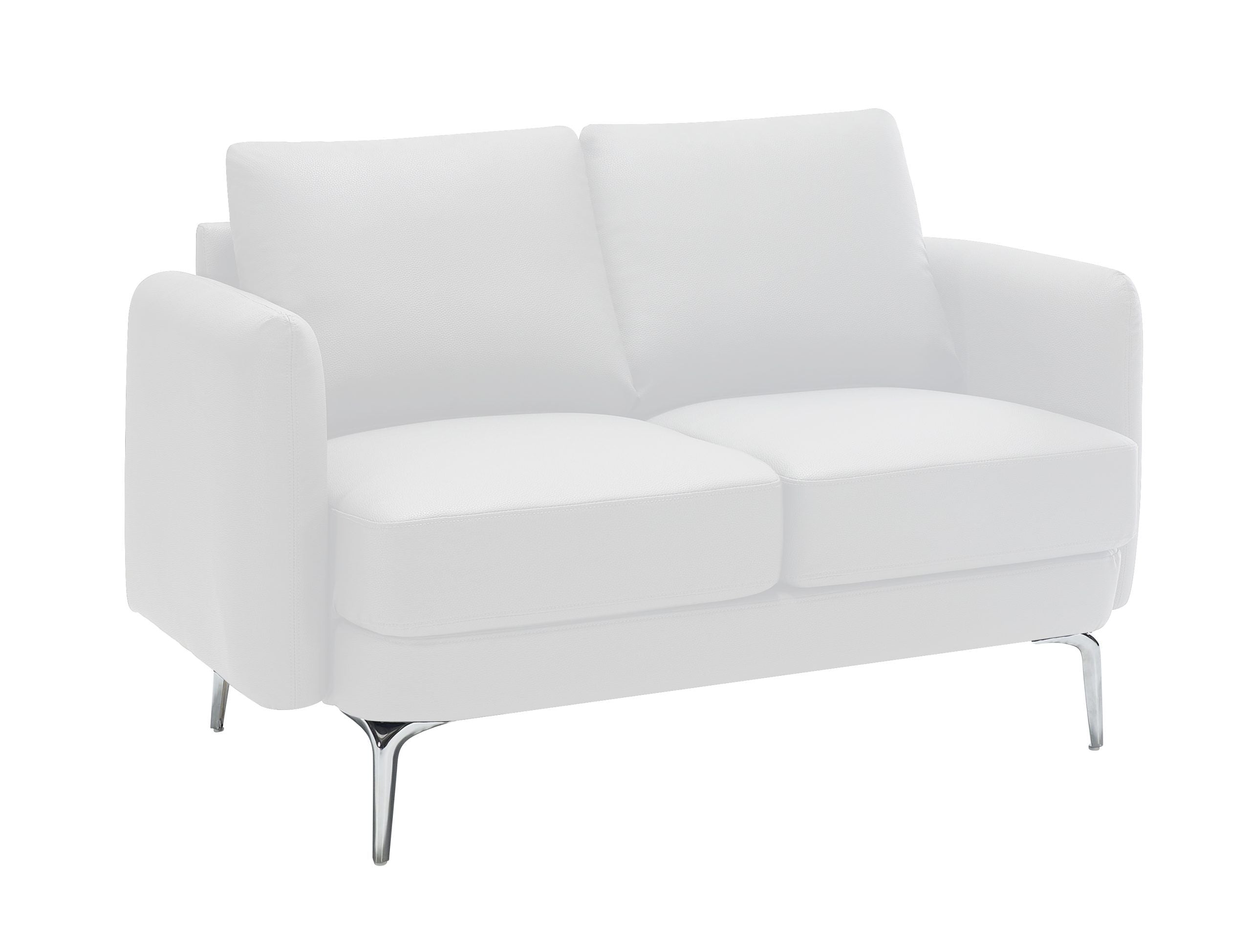 NORUEGA SOFA SET White