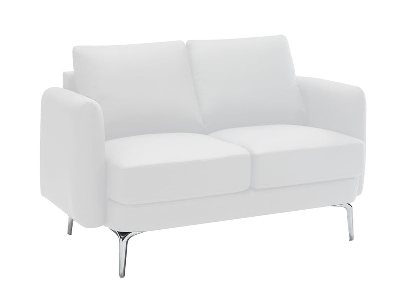NORUEGA SOFA SET White-zoom-