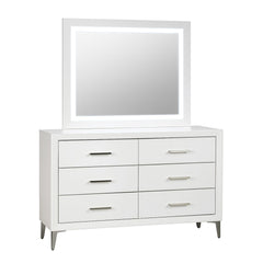 Miami Bedroom Set King