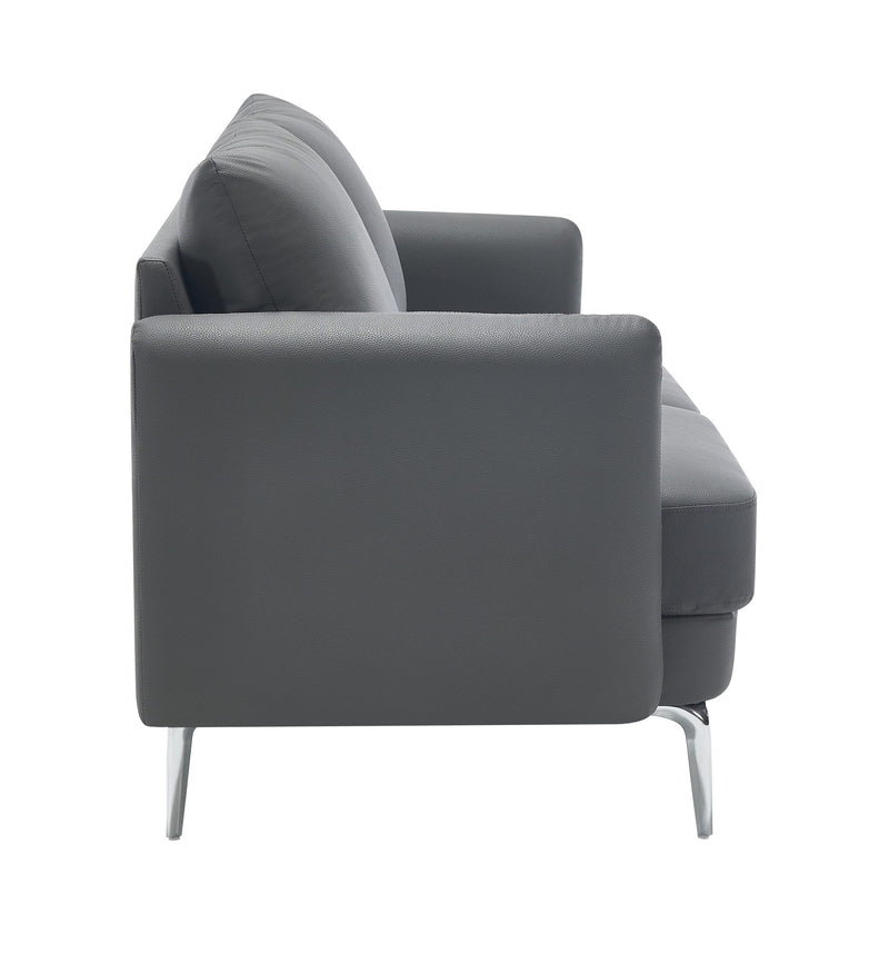 NORUEGA SOFA SET Grey-zoom-