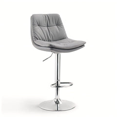 ADAM Barstool Grey