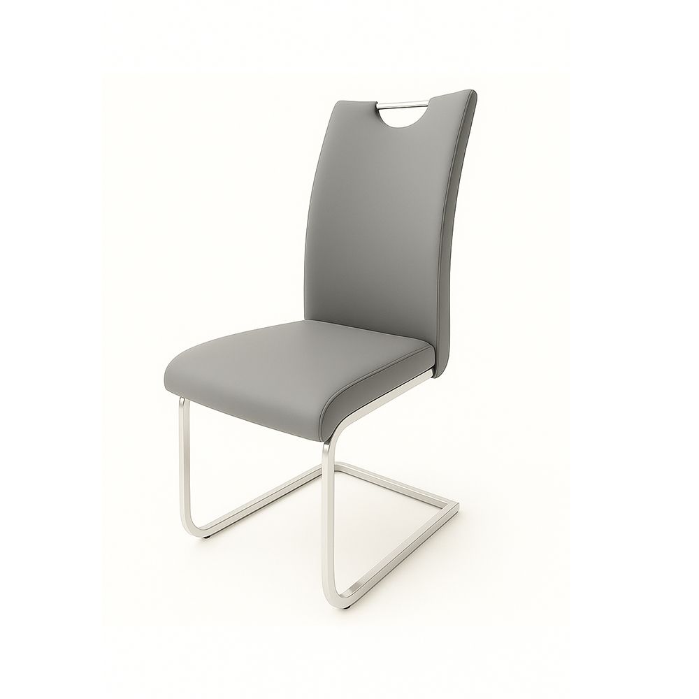 .Celimo Dining Chair Grey