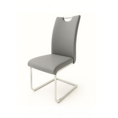 .Celimo Dining Chair Grey