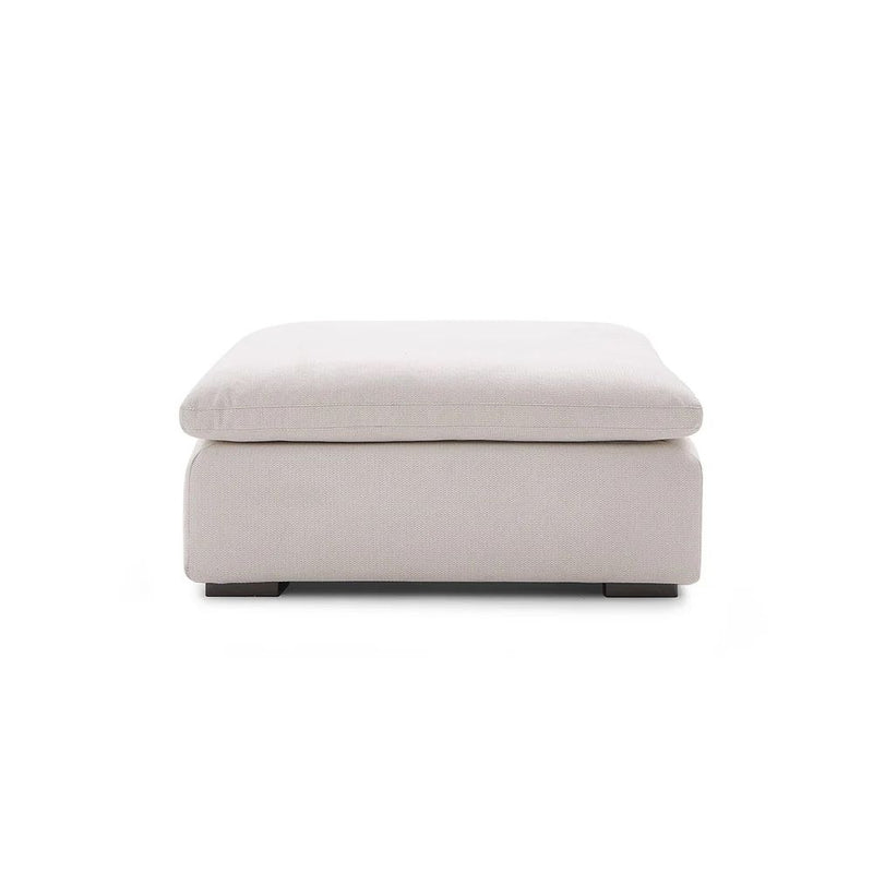 NEO Modular Sectional Sofa Beige-zoom-