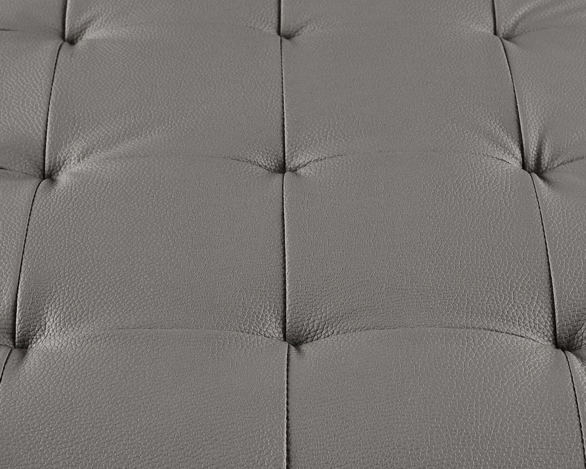 VESADA Sectional Grey