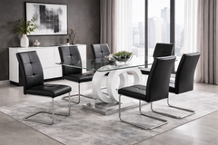 Brunella Dining Table