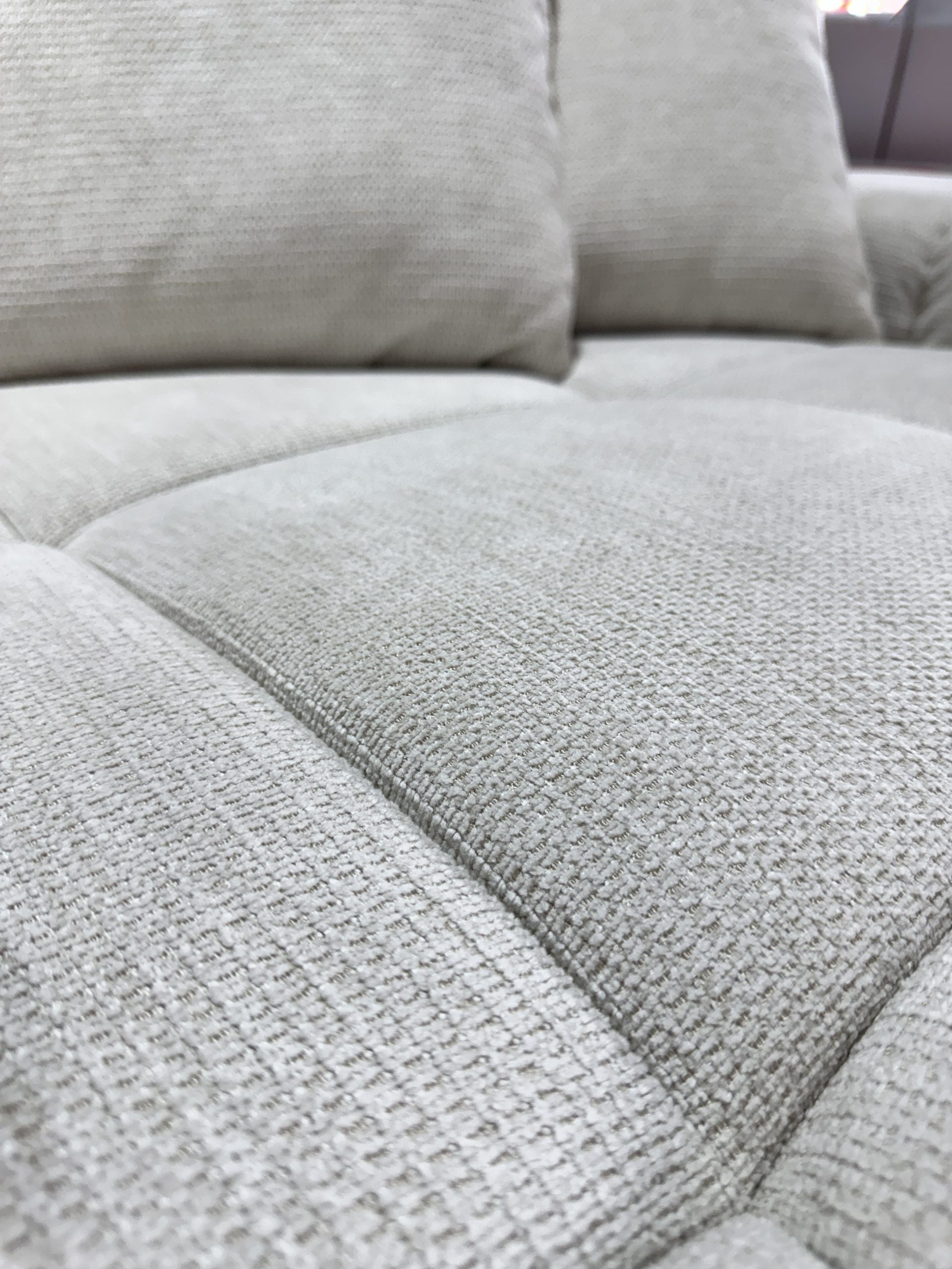 Midtown Sectional Graphite DARK Grey RIGHT