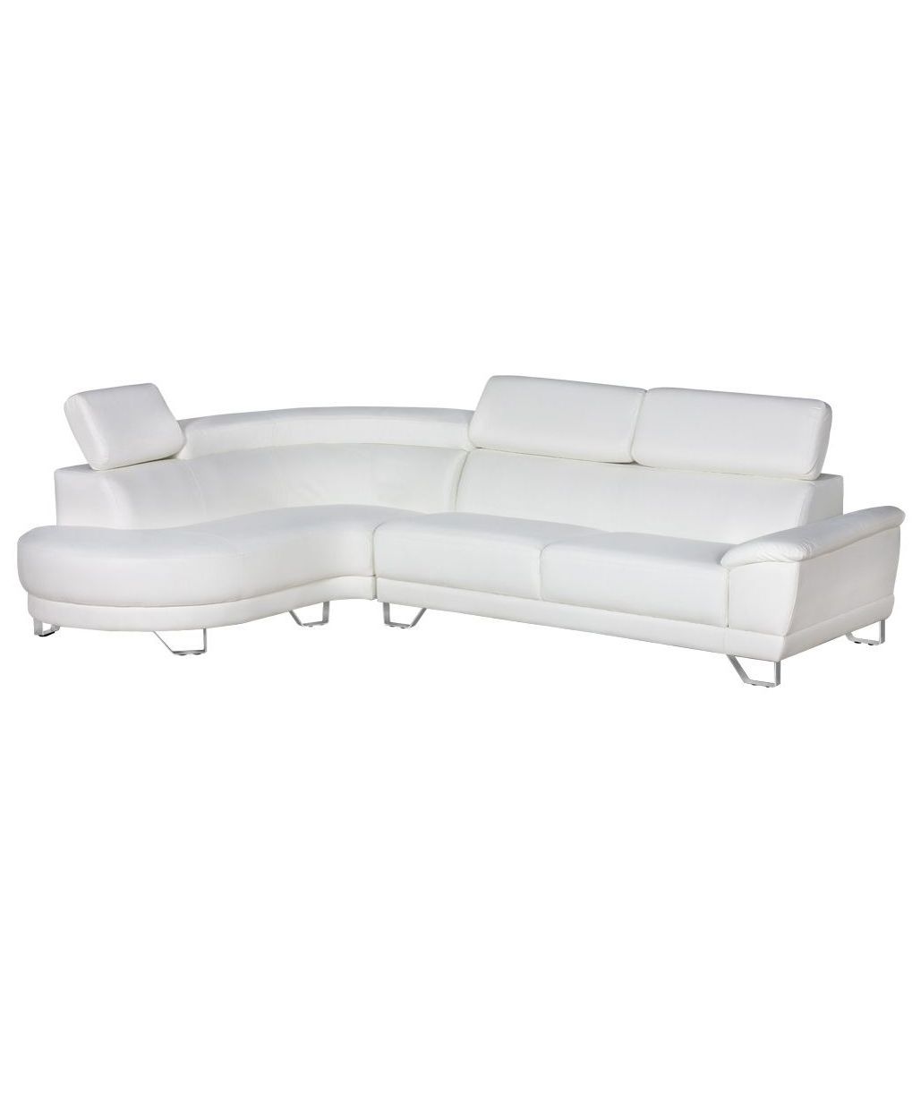 Almira .White LEFT
