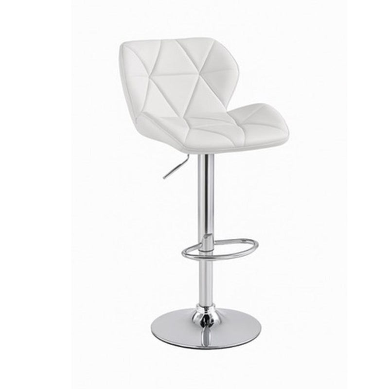 Diamond Barstool White-zoom-