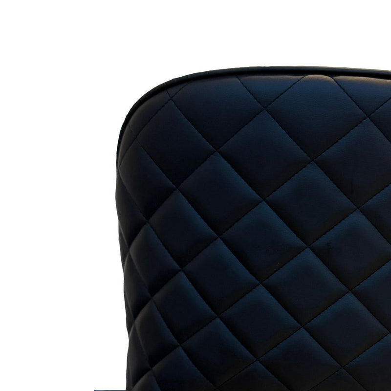 Hill Dining Chair Black-zoom-