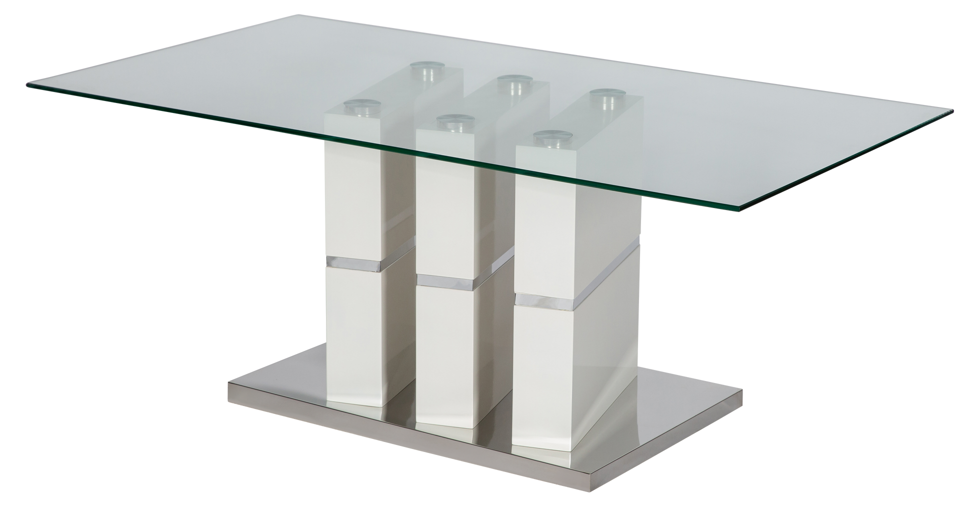 Derick Coffee Table