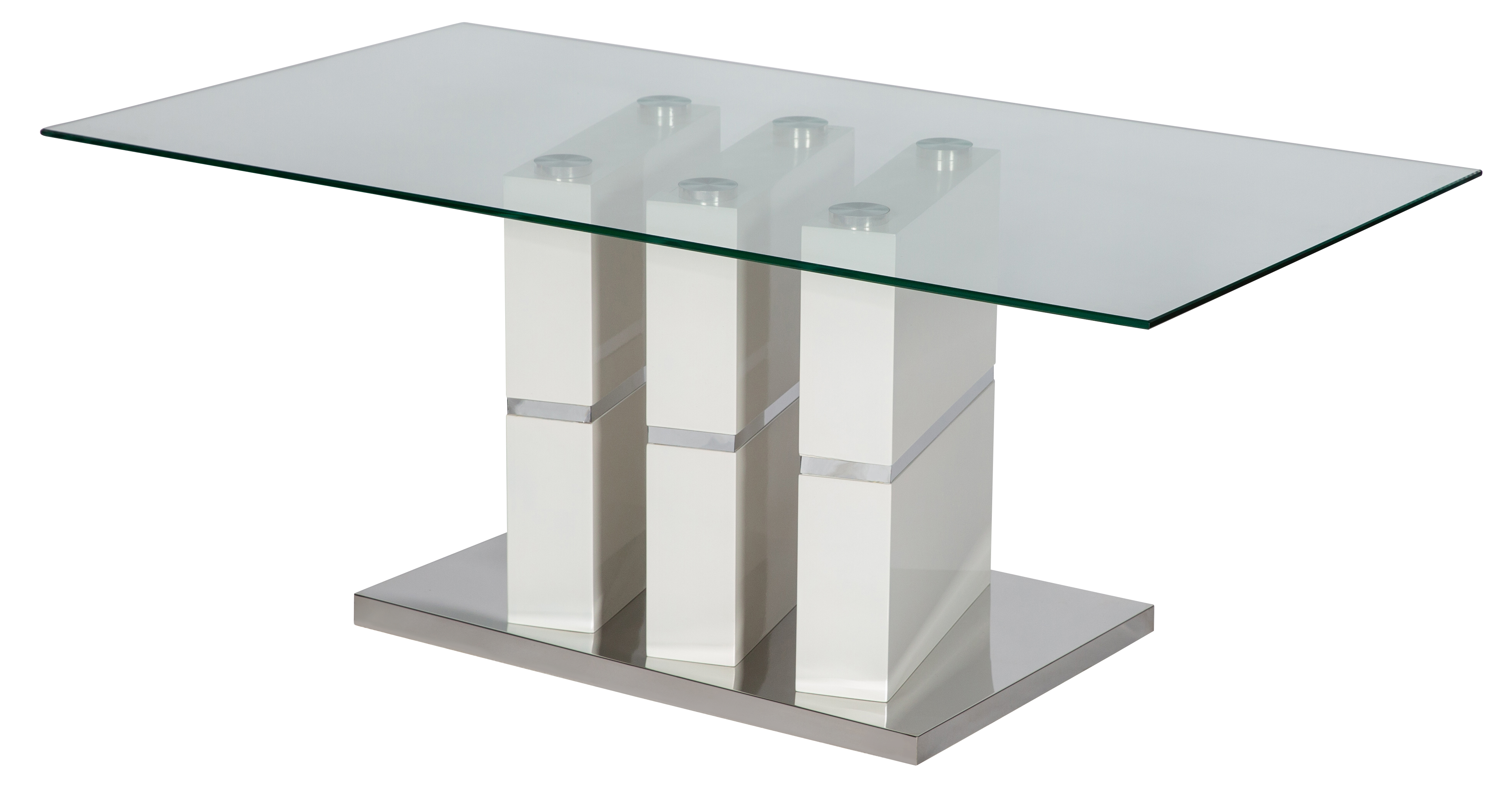 Derick Coffee Table
