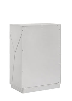 Dubai Bedroom Set Queen LED