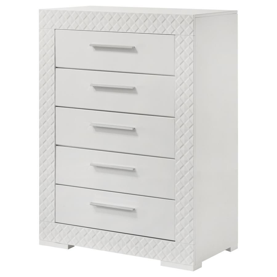 Brooklyn Bedroom Set Queen