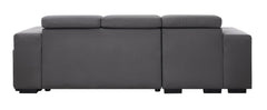MILANO Sectional NEW 2025 Grey