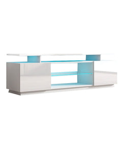 .TV 101 LED White
