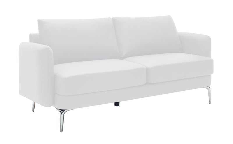 NORUEGA SOFA SET White-zoom-