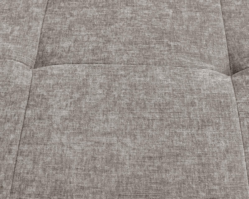 PARIS Sectional Dark Grey RIGHT-zoom-