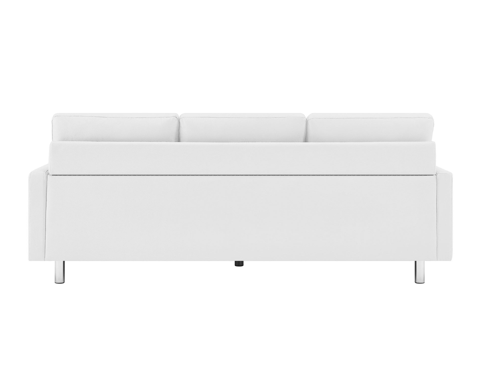 VESADA Sectional White