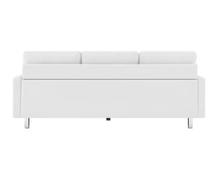 VESADA Sectional White