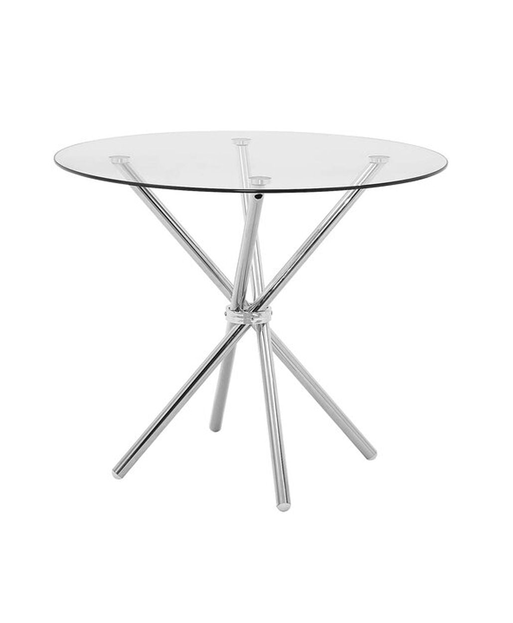 Jessica Round Dining Table 31.5" D