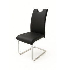 .Celimo Dining Chair Black